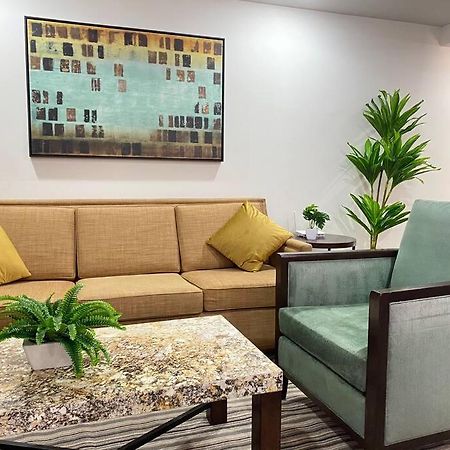 Gran Ubicacion, En La Zona De Santa Fe, King Bed Villa Mexico City Exterior photo