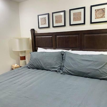 Gran Ubicacion, En La Zona De Santa Fe, King Bed Villa Mexico City Exterior photo
